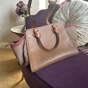 Burberry Handbag